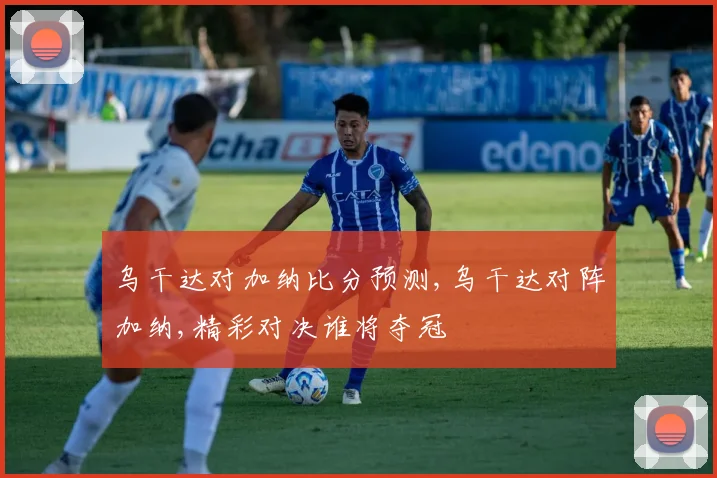 乌干达对加纳比分预测,乌干达对阵加纳,精彩对决谁将夺冠